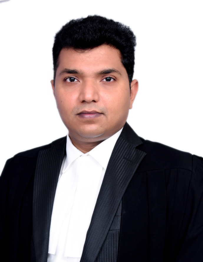 Founder, AKS Attorneys